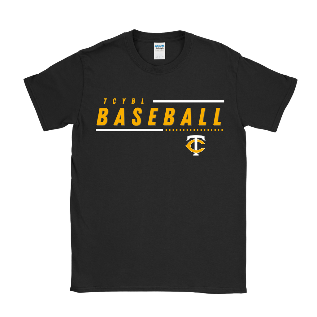 TCYBL Tball | Triple Nickle Roofing