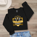 TCYBL Tball | Triple Nickle Roofing