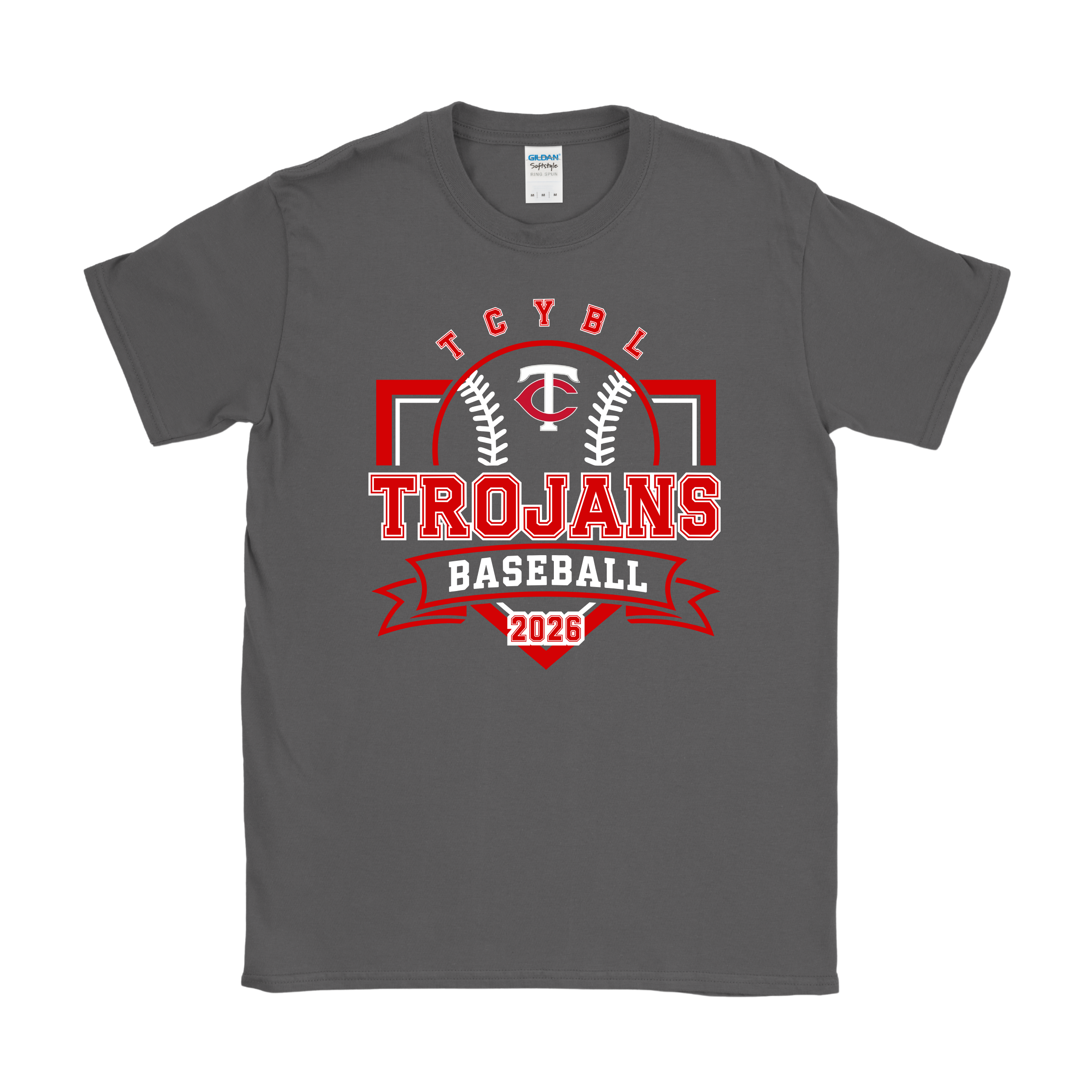 TCYBL Tball | Salisbury Farms