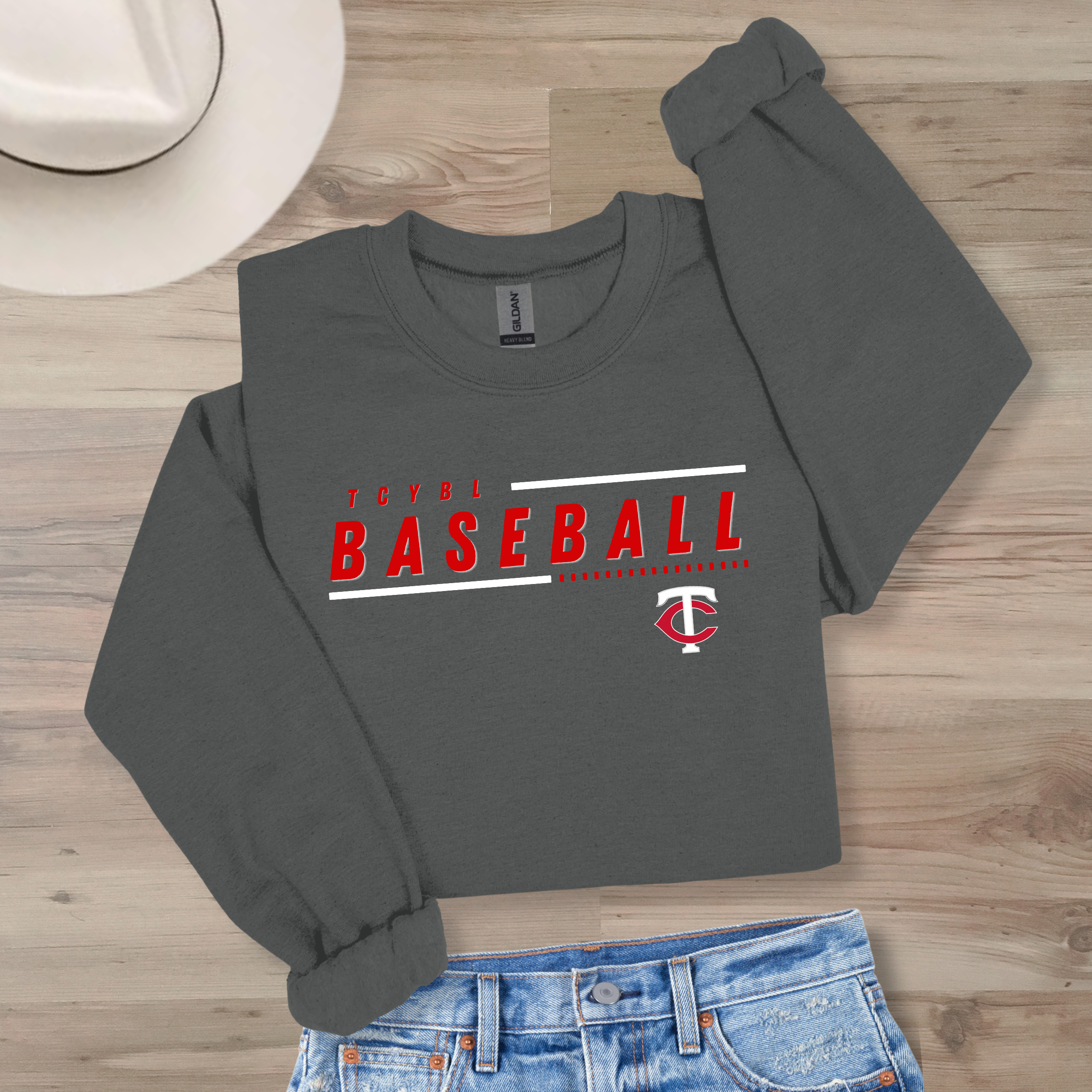 TCYBL Tball | Salisbury Farms