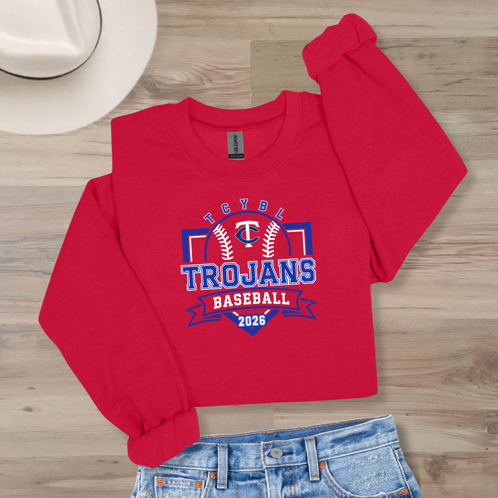 TCYBL Minor | Tipton County Seed