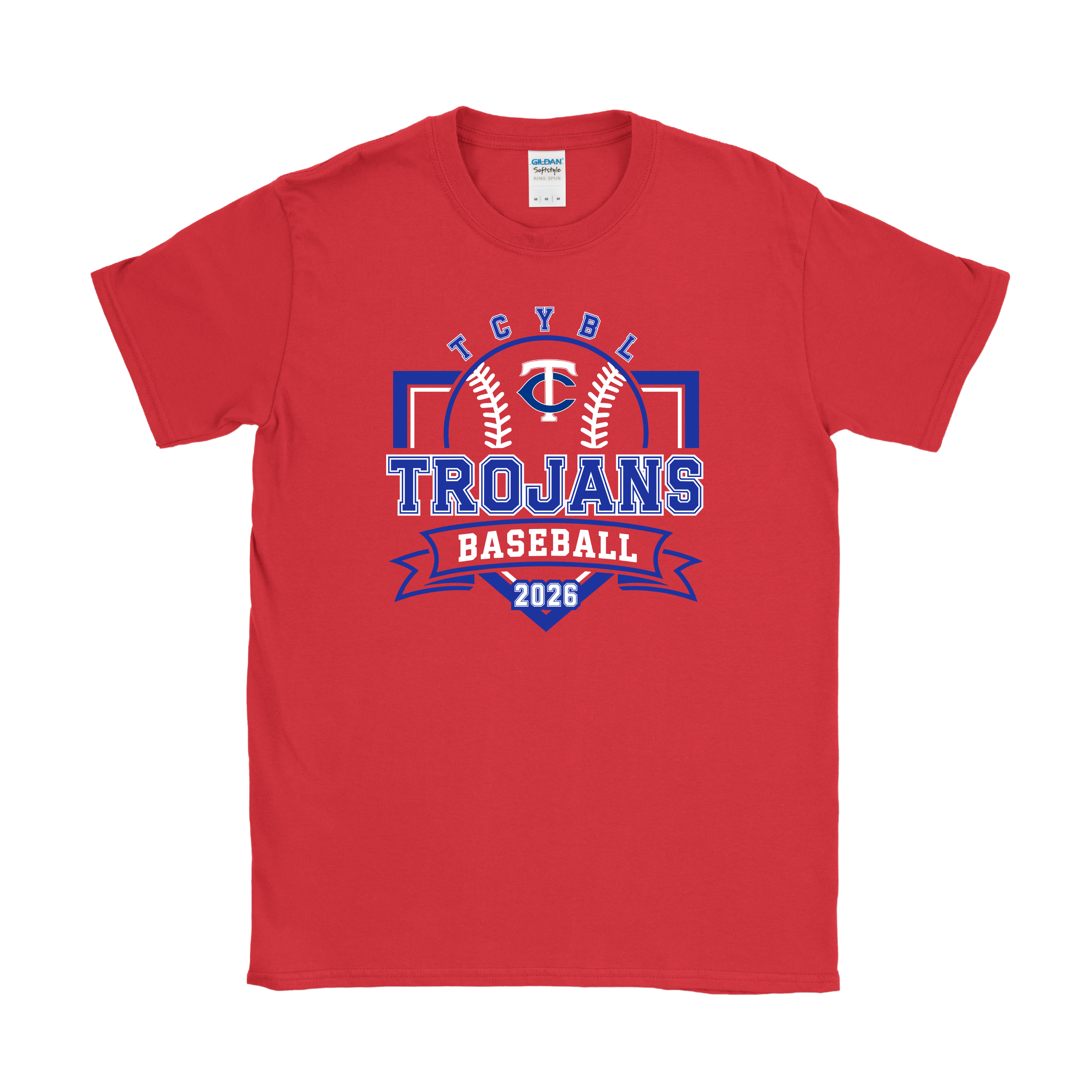 TCYBL Minor | Tipton County Seed