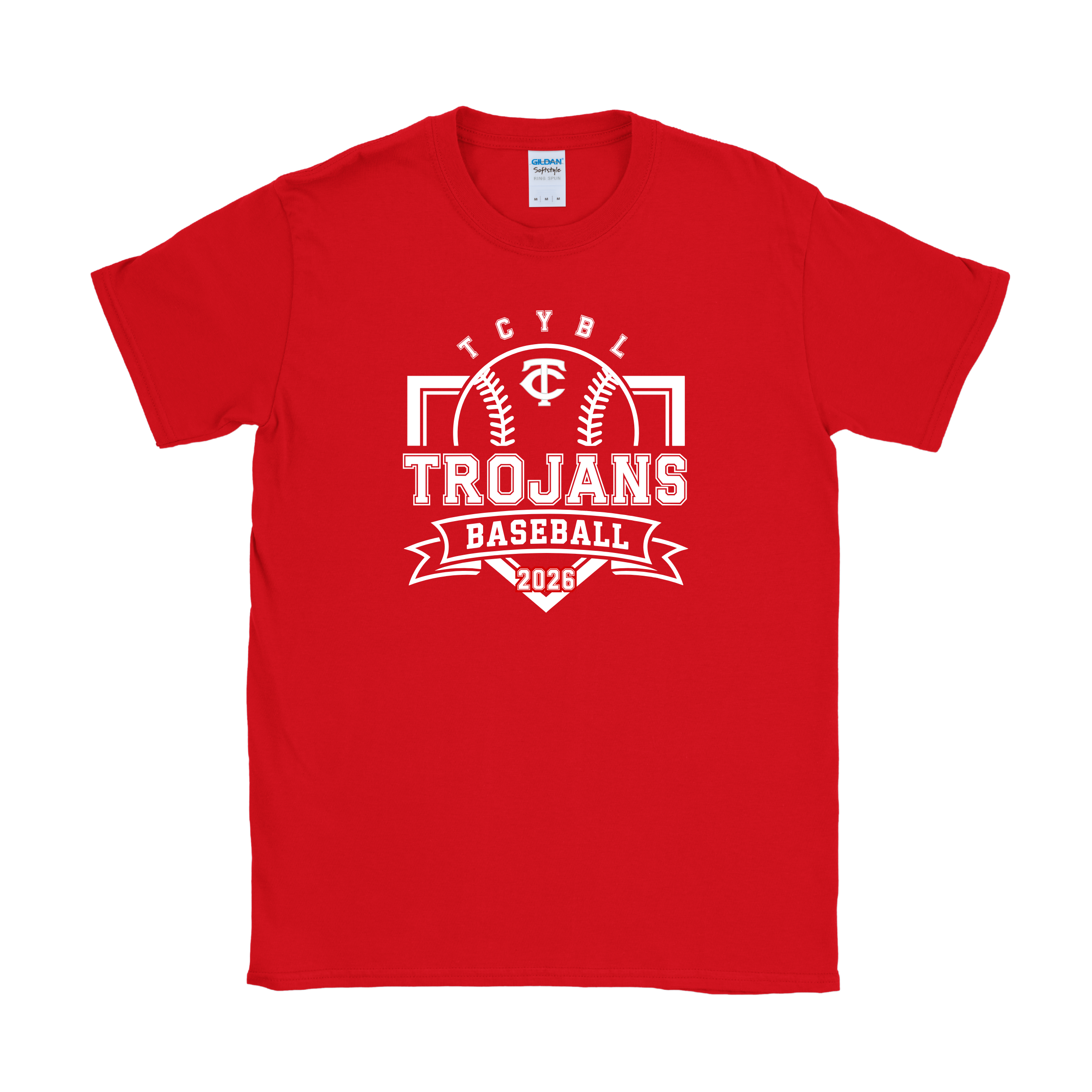 TCYBL Tball | Paddack's Wrecker & Heavy Transport